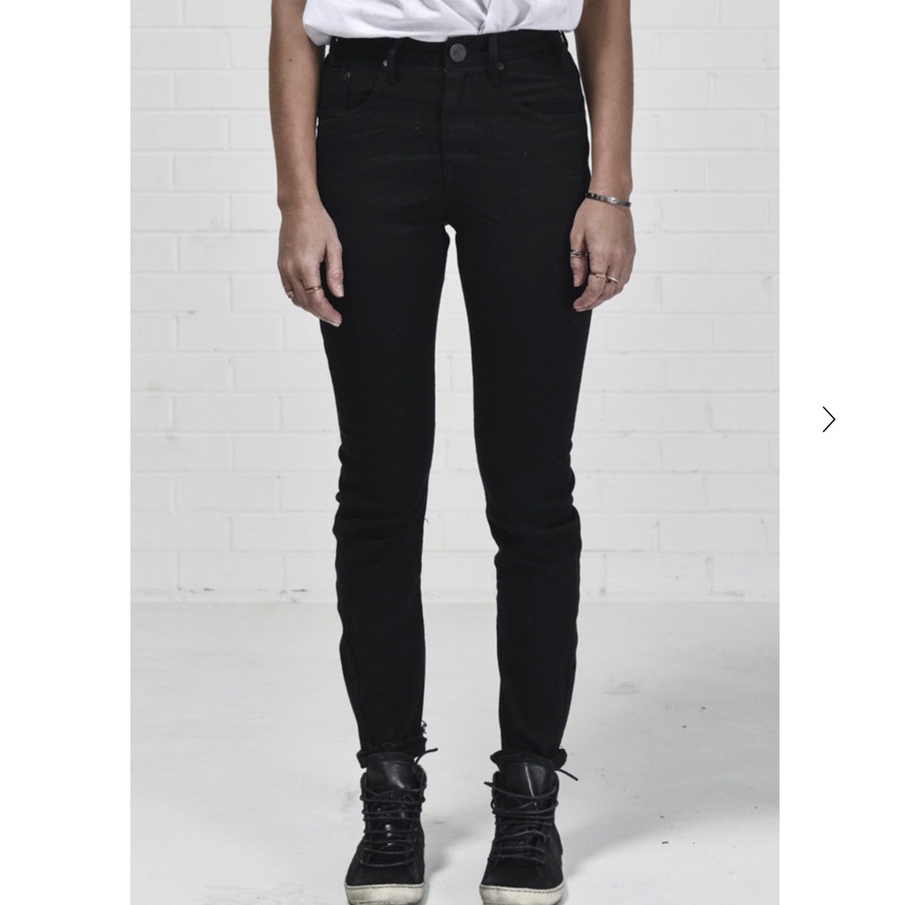 One Teaspoon Jeans